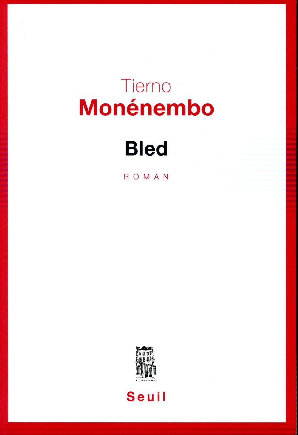 Bled - flash vidéo