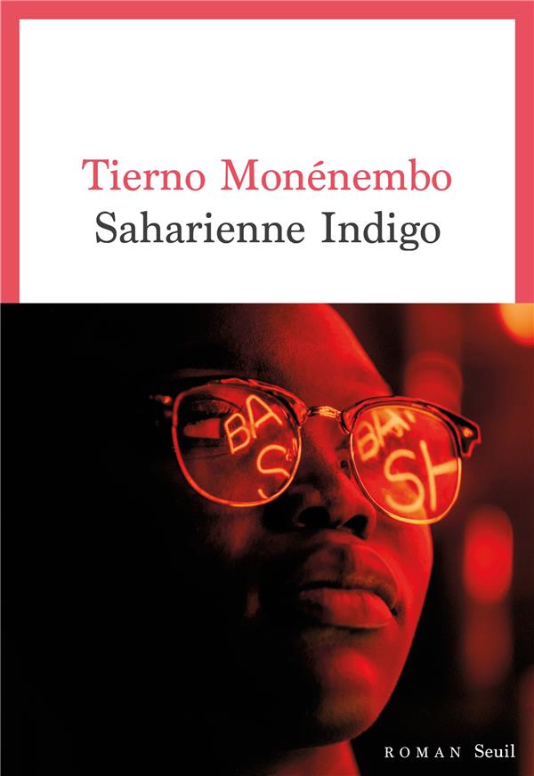 Saharienne indigo - flash vidéo