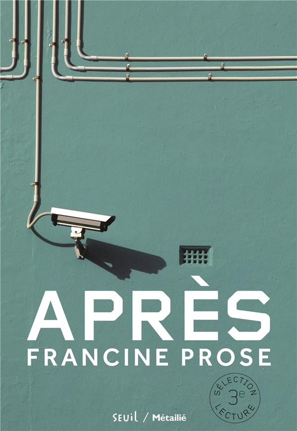 Après - flash vidéo