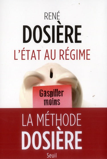 L'Etat au régime ; gaspiller moins pour dépenser mieux - flash vidéo