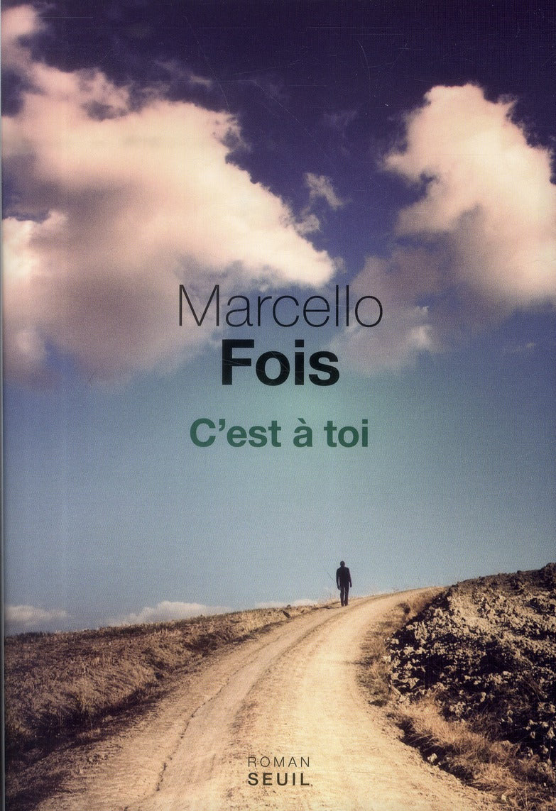 C'est à toi