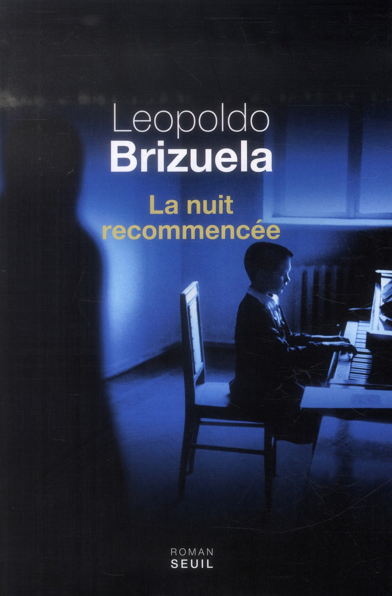 La nuit recommencée