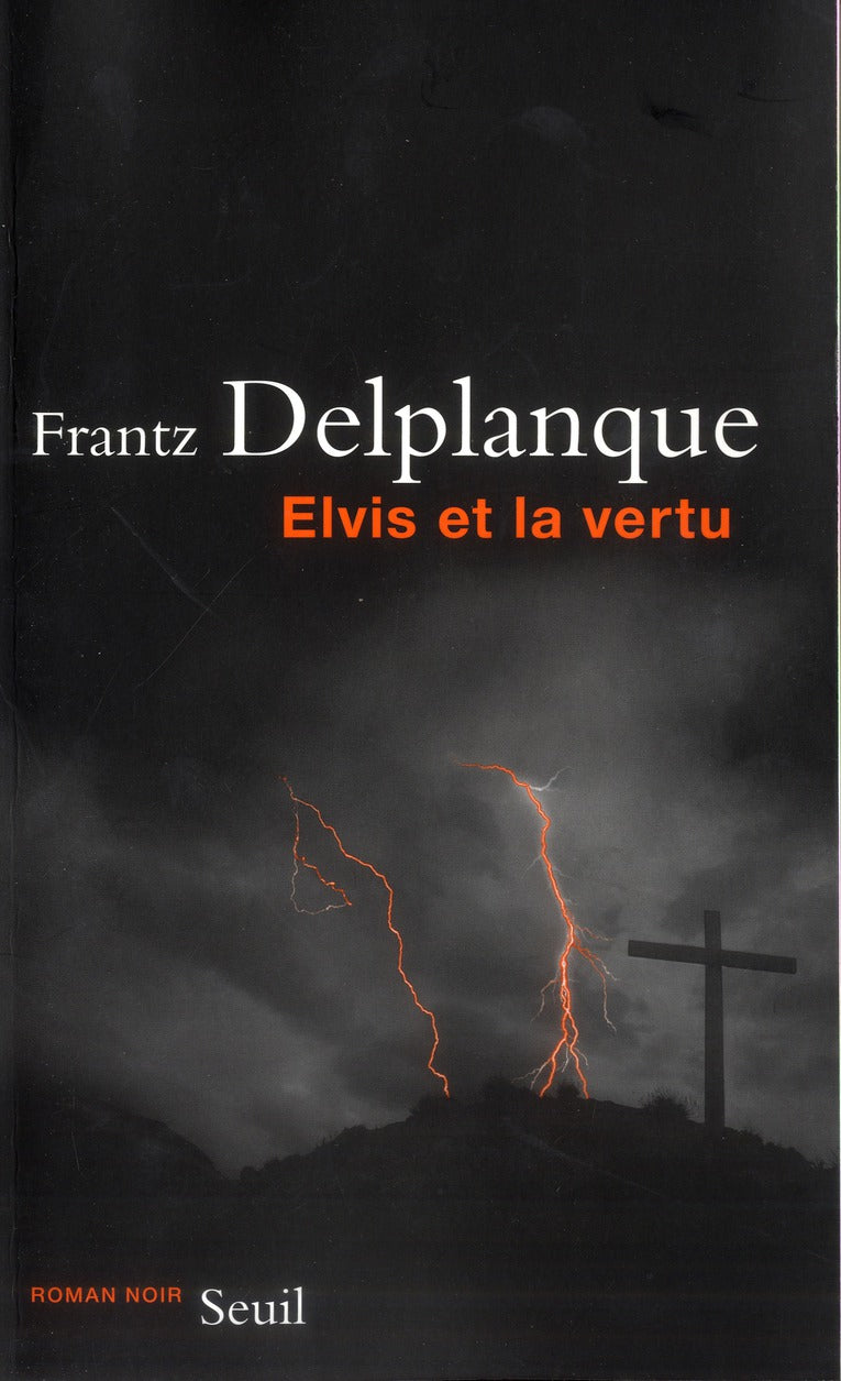 Elvis ou la vertu