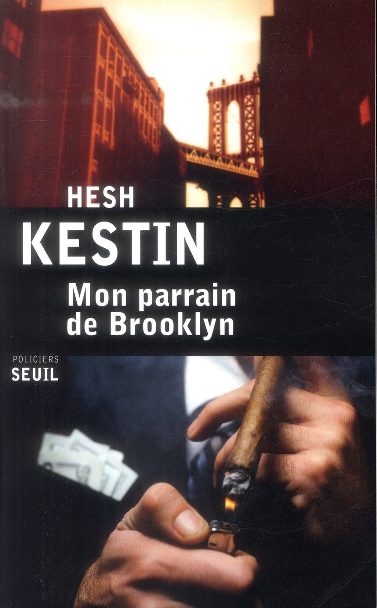 Mon parrain de Brooklyn - flash vidéo