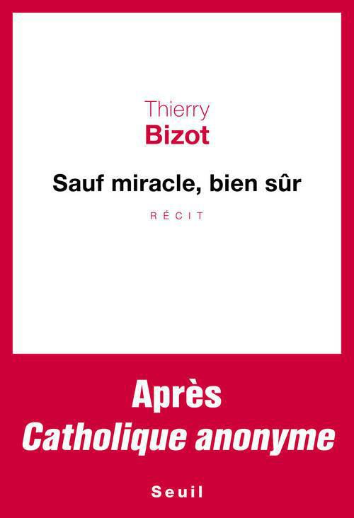 Sauf miracle, bien sûr - flash vidéo