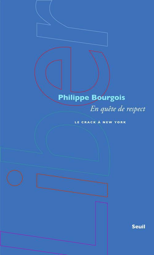 En quête de respect ; le crack à New York