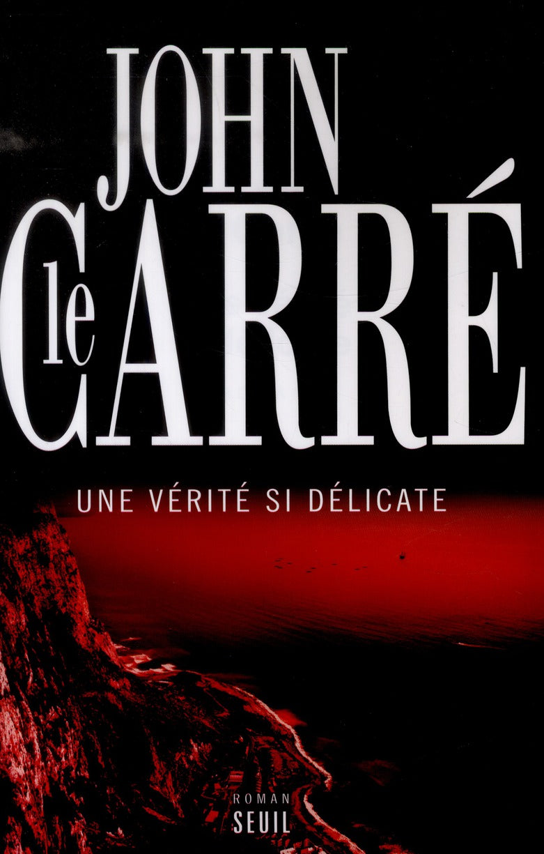 Une vérité si délicate - flash vidéo