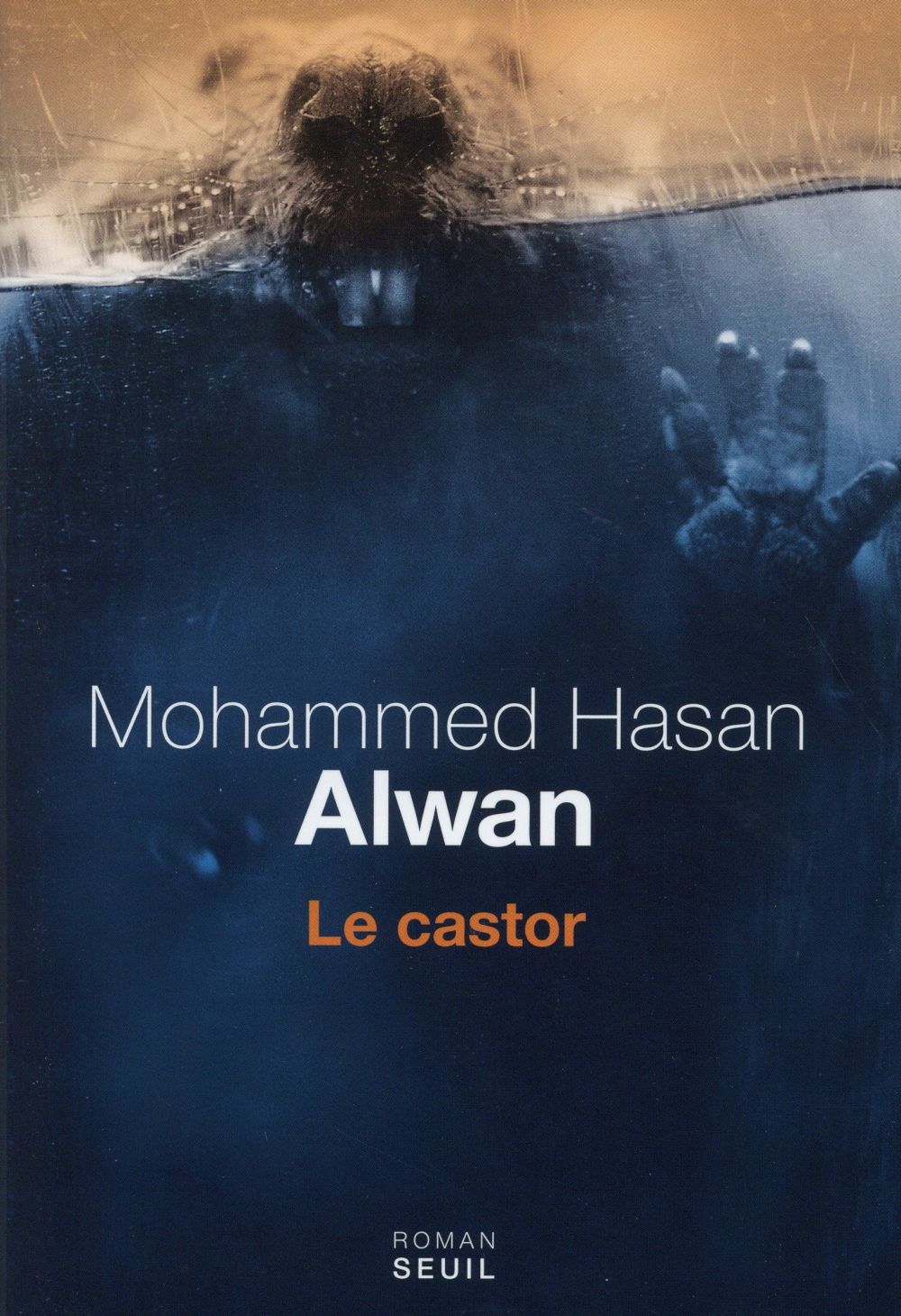 Le castor