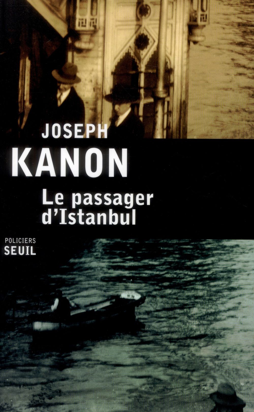 Le passager d'Istanbul - flash vidéo
