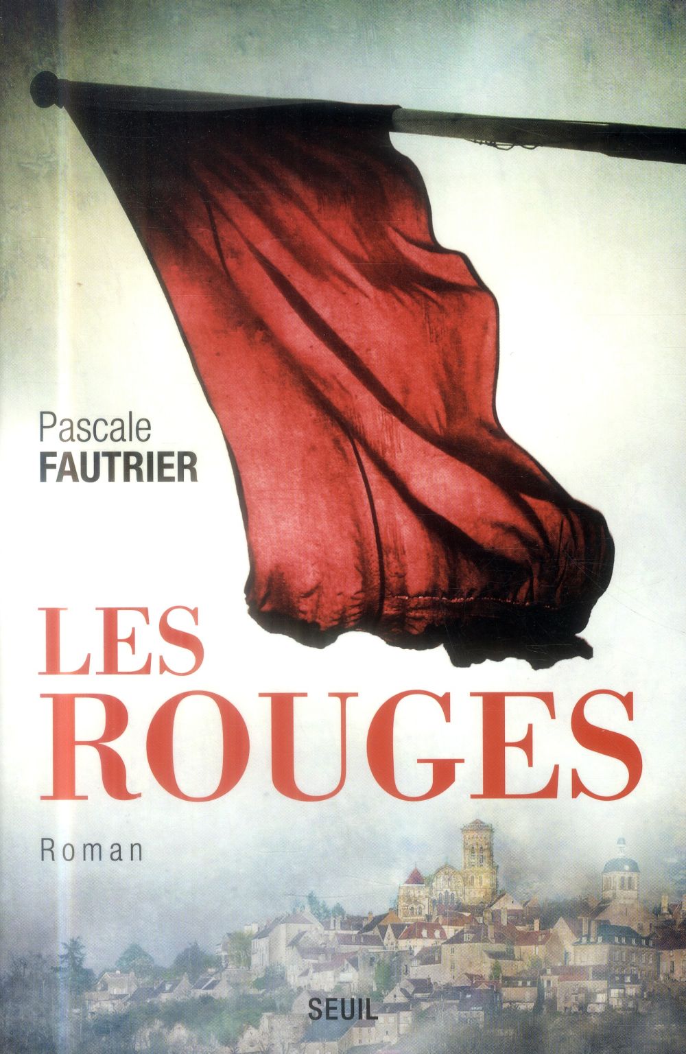 Les rouges
