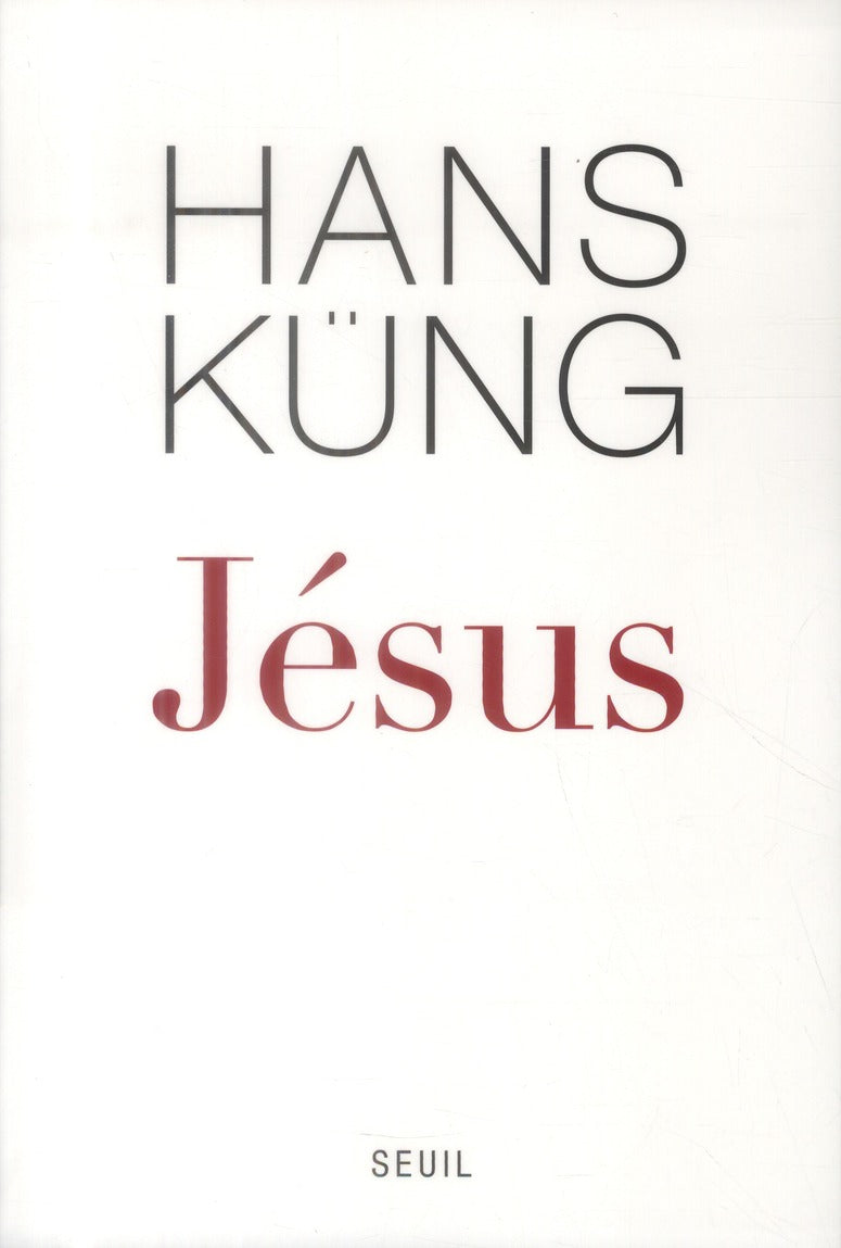 Jésus