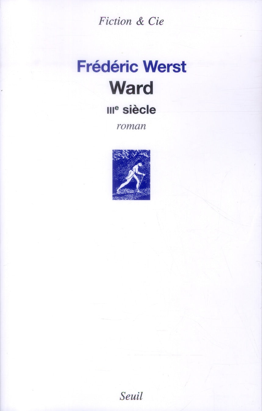 Ward ; IIIe siècle - flash vidéo