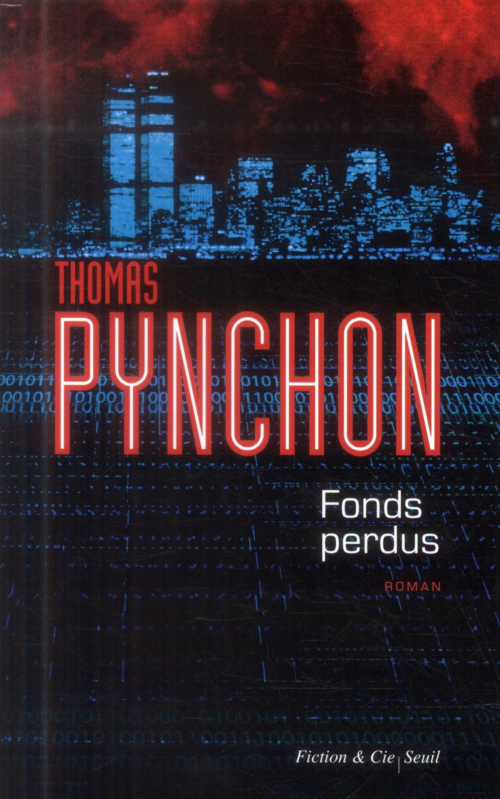 Fonds perdus