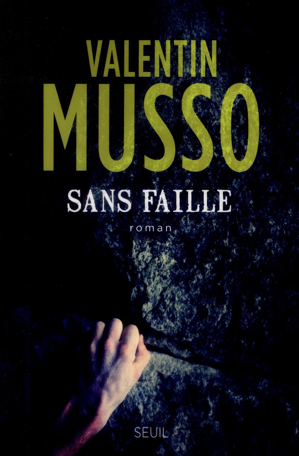 Sans faille