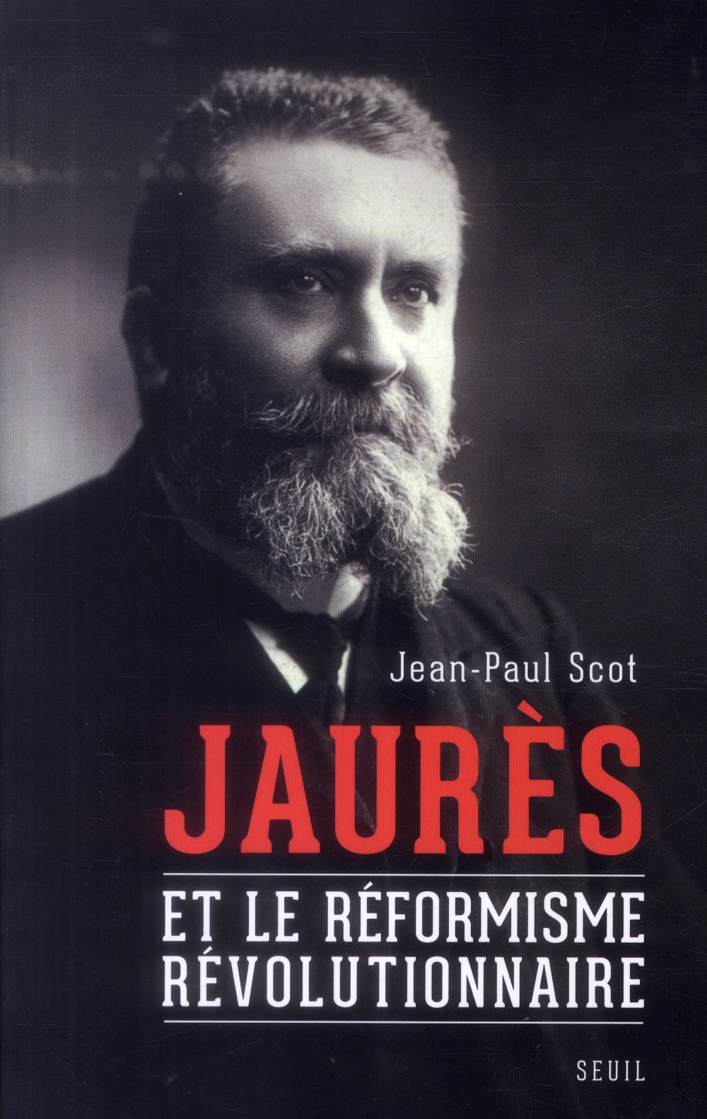 Jaurès et le réformisme révolutionnaire
