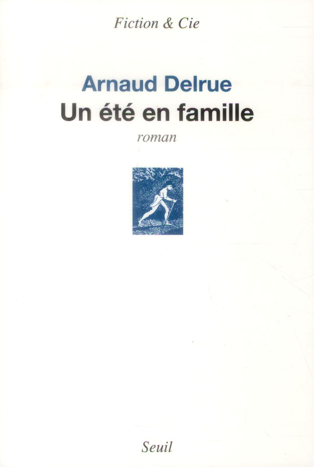 Un été en famille - flash vidéo