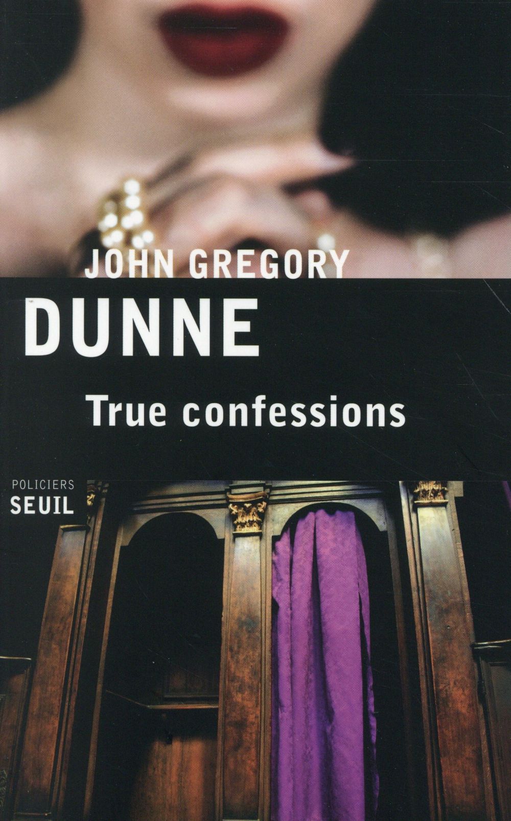 True confessions