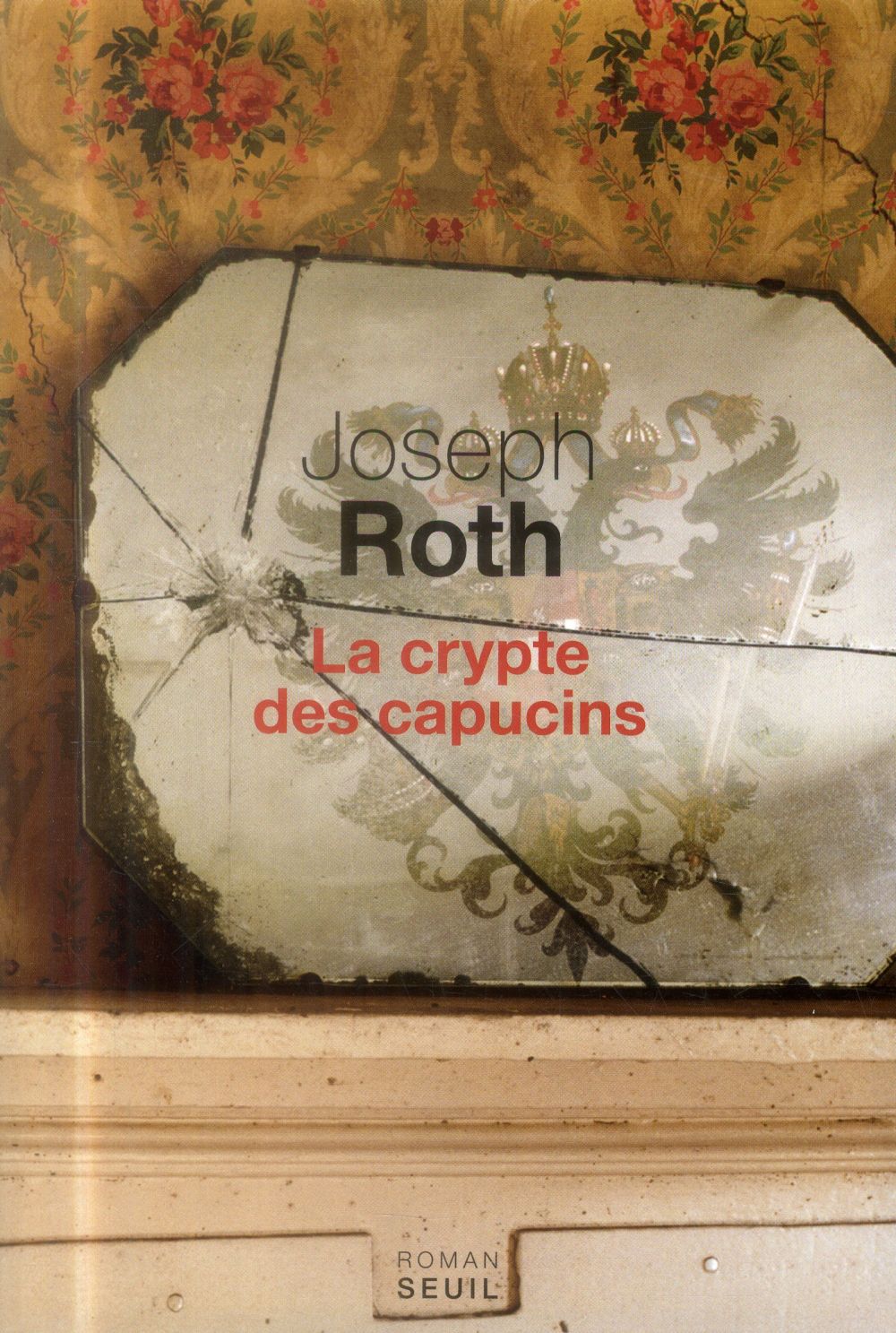 La crypte des capucins