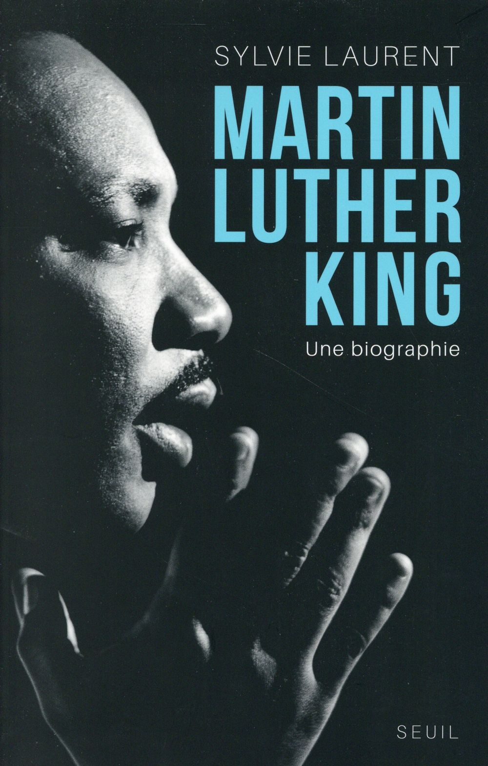 Martin Luther King ; une biographie intellectuelle et politique