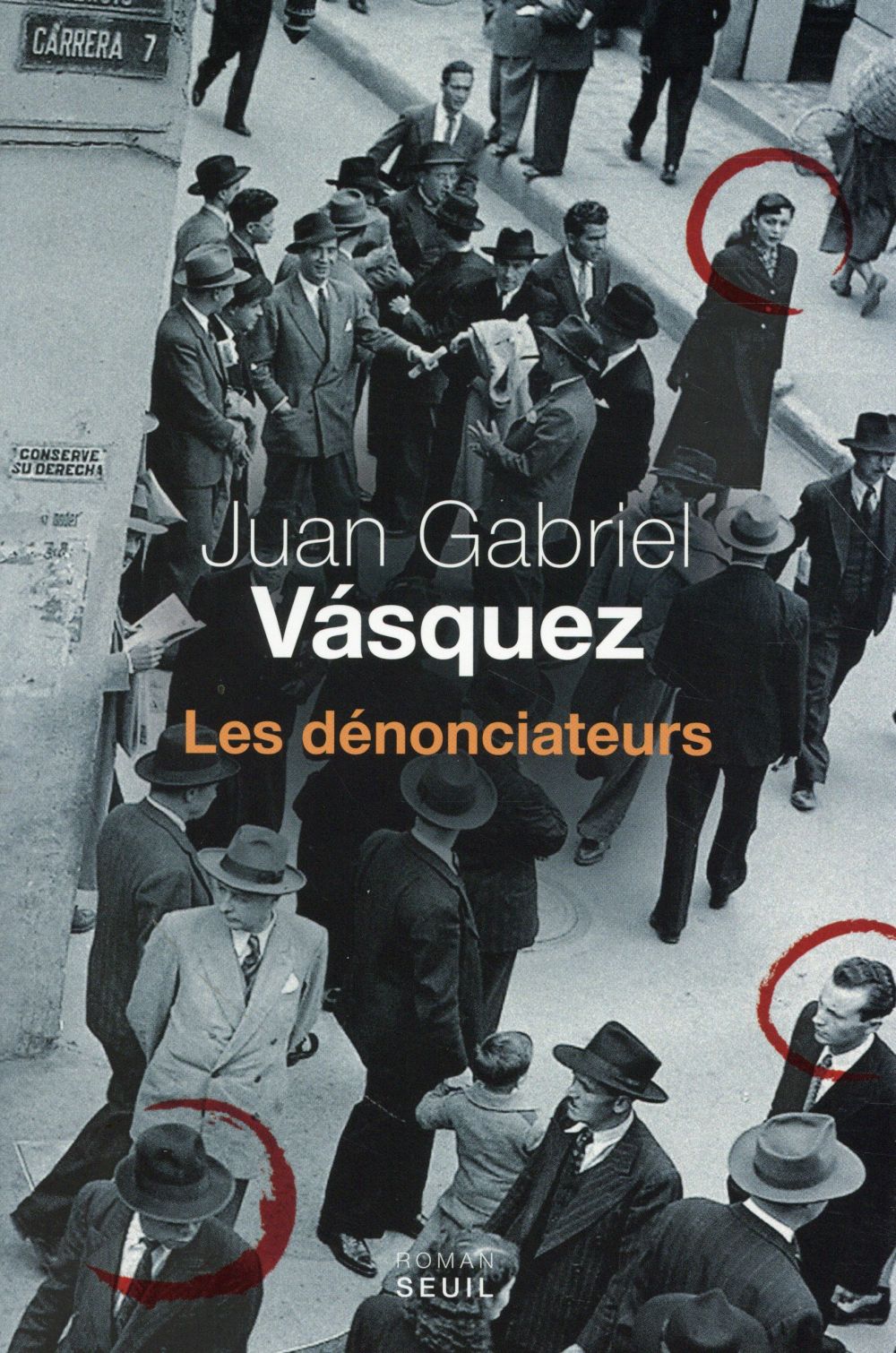 Les dénonciateurs