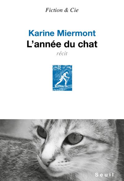 L'année du chat - flash vidéo