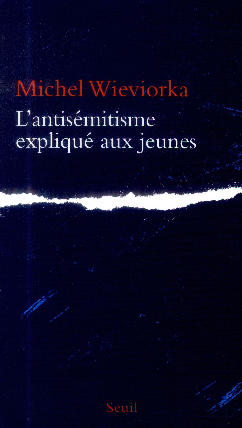 L'antisémitisme expliqué aux jeunes - flash vidéo