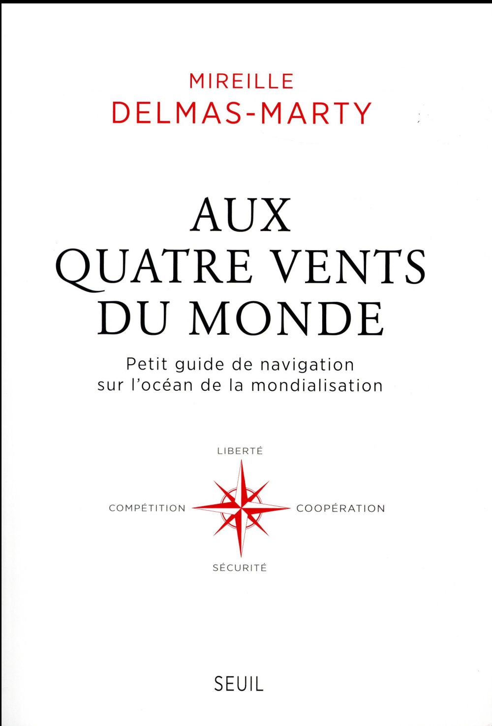 Aux quatre vents du monde ; petit guide de navigation sur l'océan de la mondialisation - flash vidéo