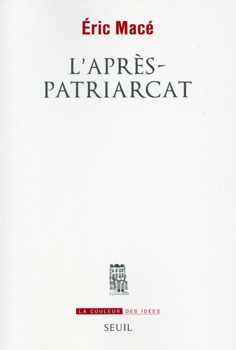 L'après-patriarcat