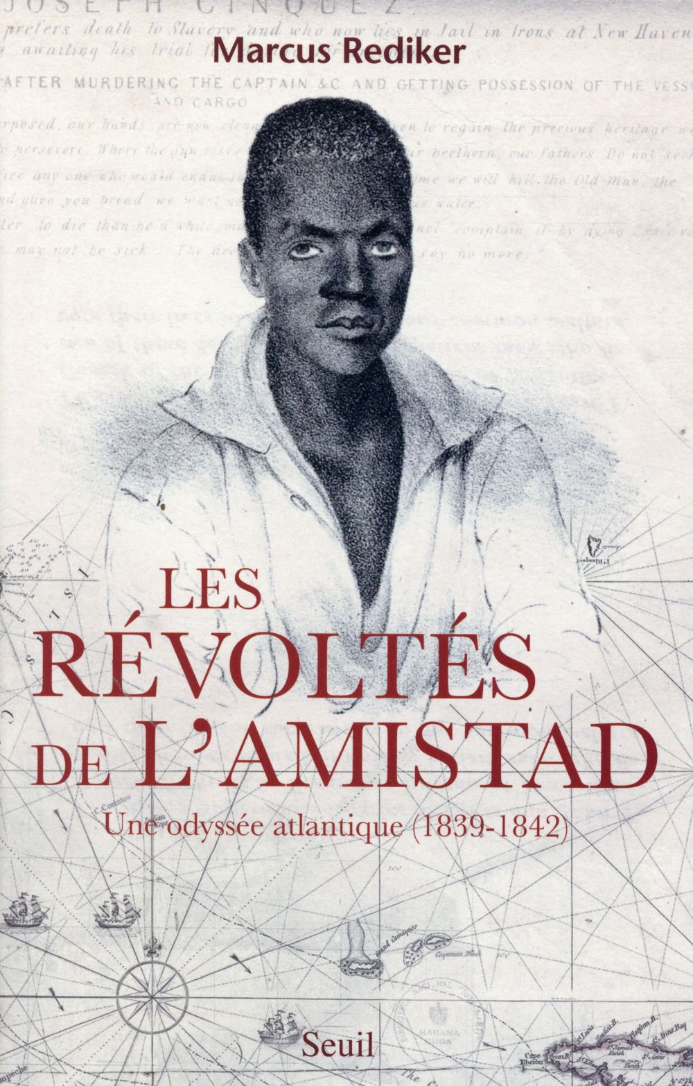 Les révoltés de l'Amistad ; une odyssée atlantique, 1839-1842 - flash vidéo