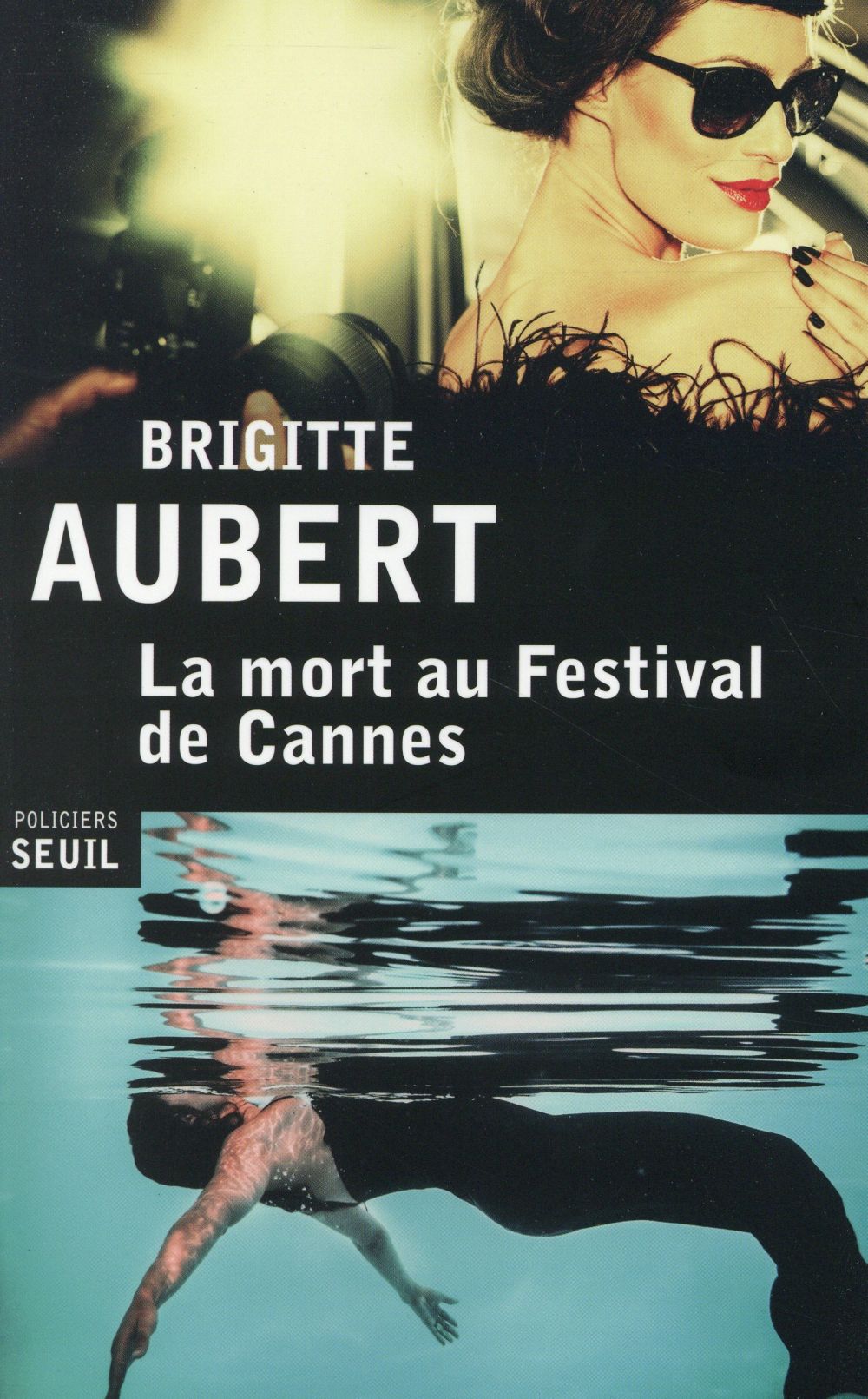 La mort au festival de Cannes - flash vidéo