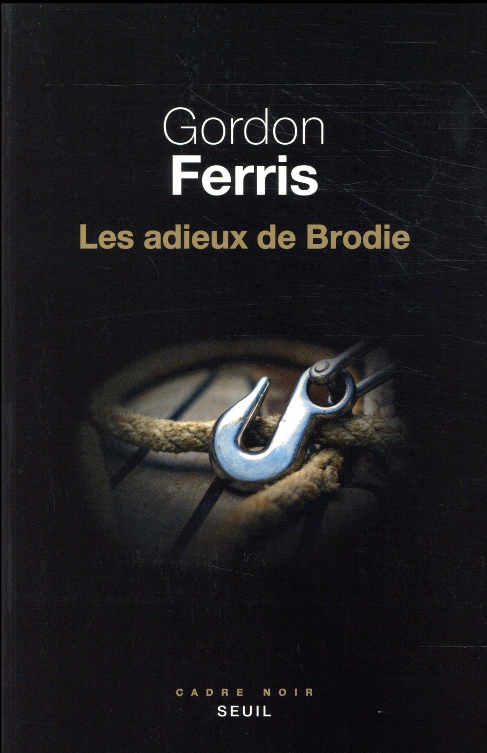 Les adieux de Brodie - flash vidéo