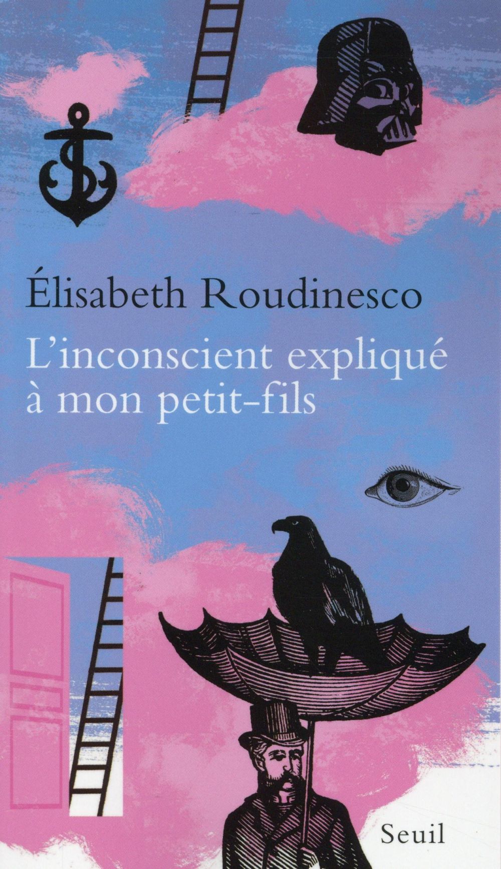 L'inconscient expliqué à mon petit-fils