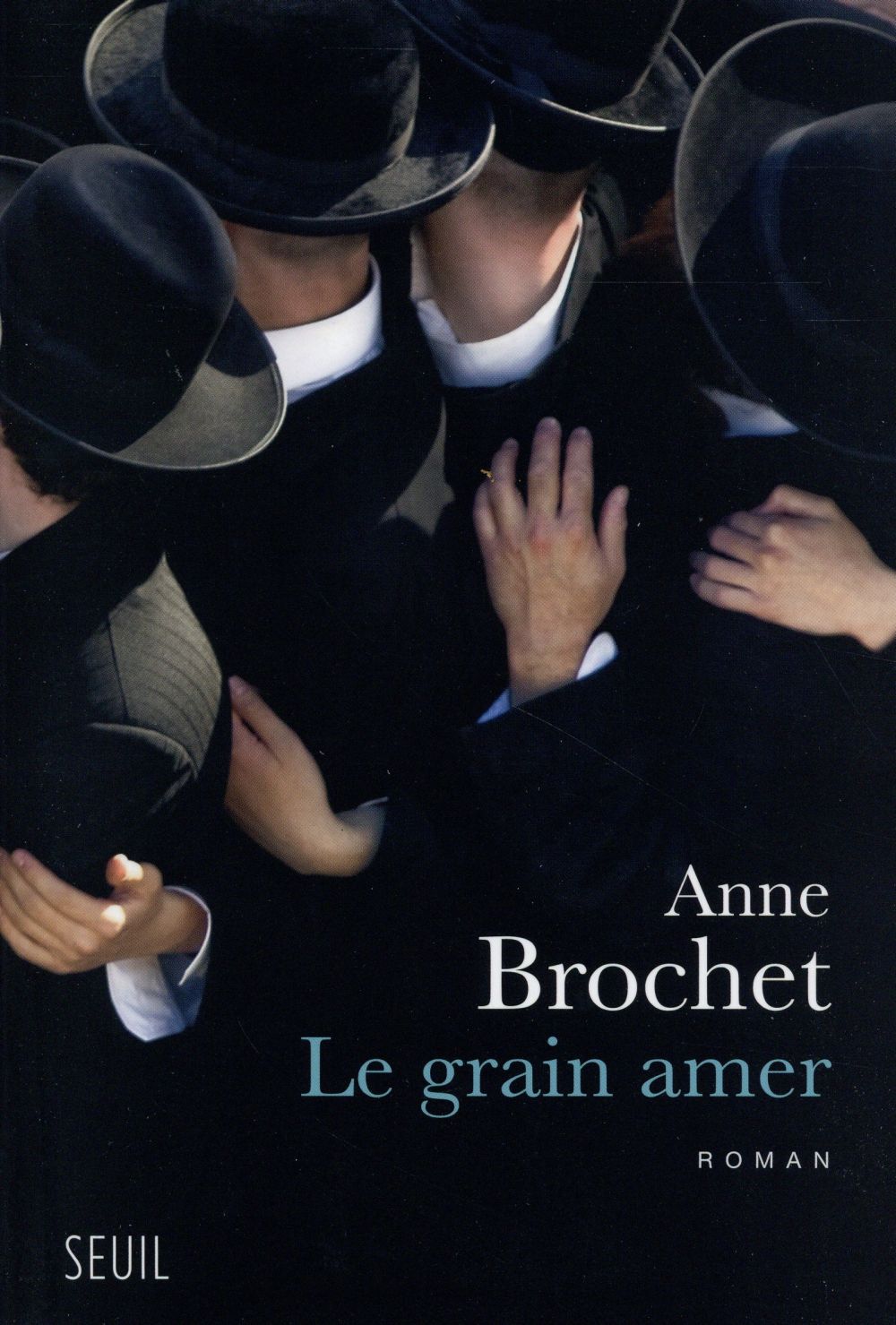 Le grain amer - flash vidéo