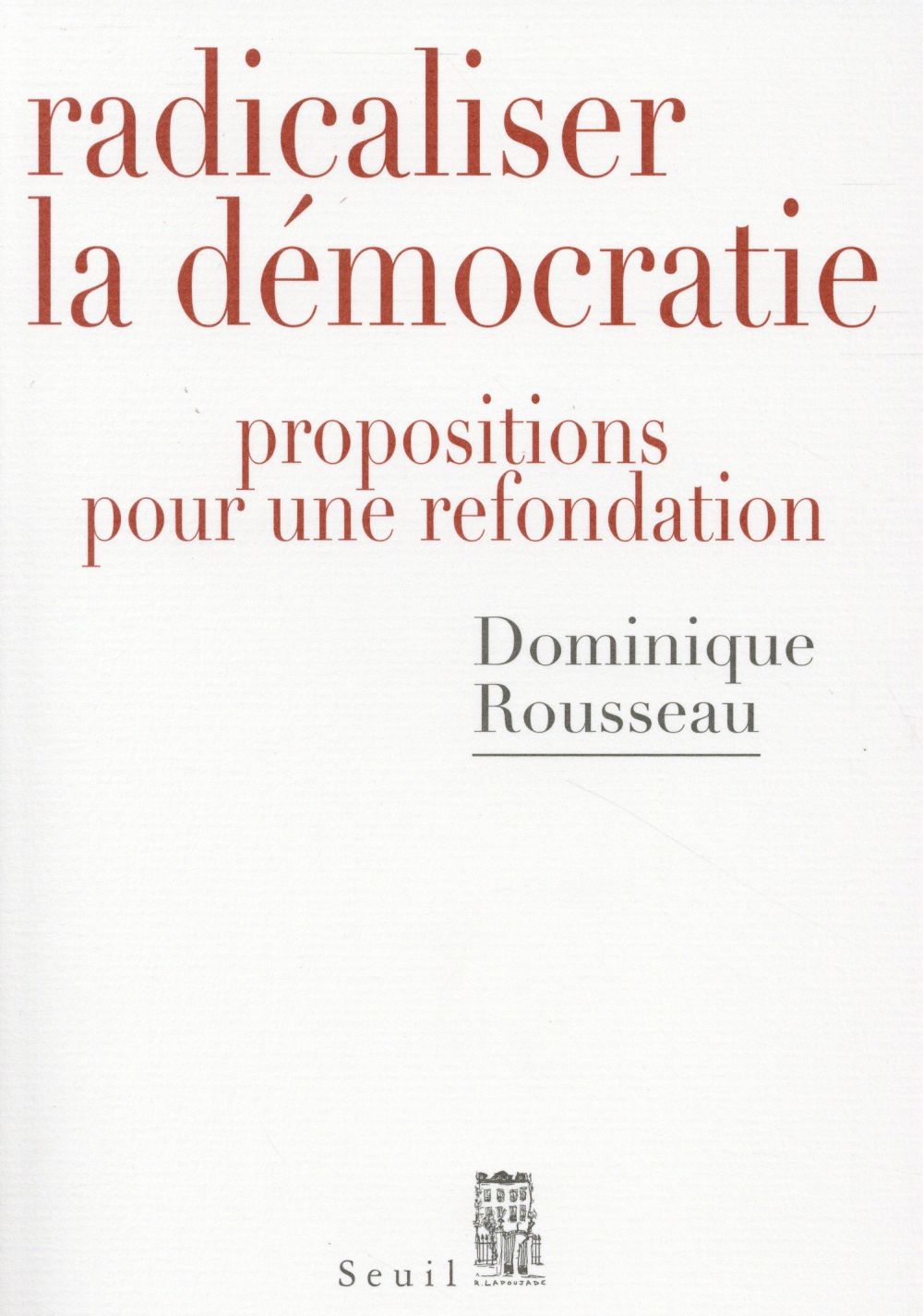 La démocratie - flash vidéo
