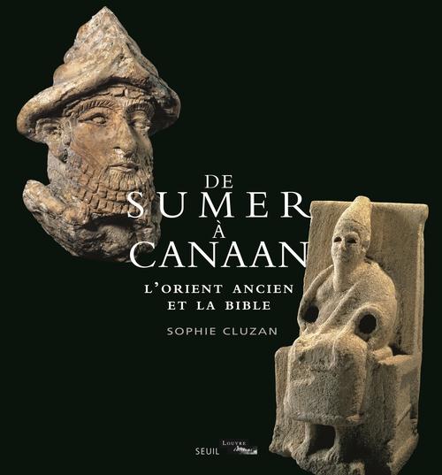 De Sumer à Canaan ; l'Orient ancien et la Bible - flash vidéo