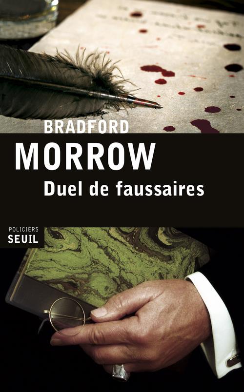 Duel de faussaires - flash vidéo