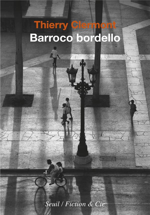 Barroco bordello - flash vidéo