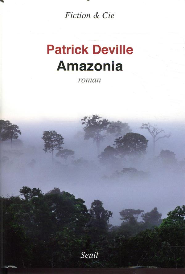 Amazonia