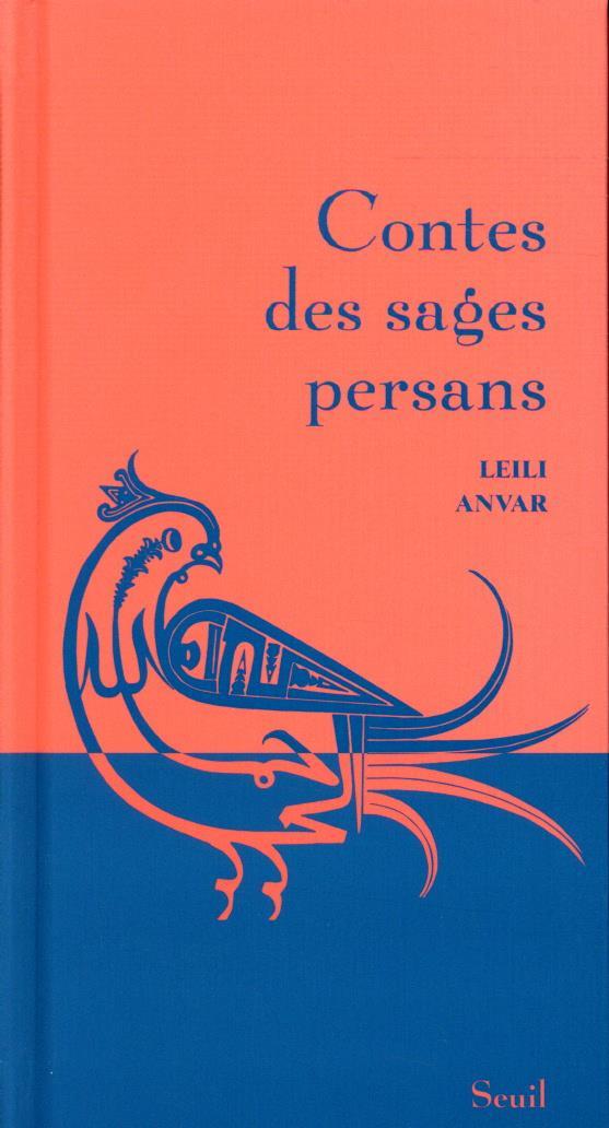 Contes des sages persans