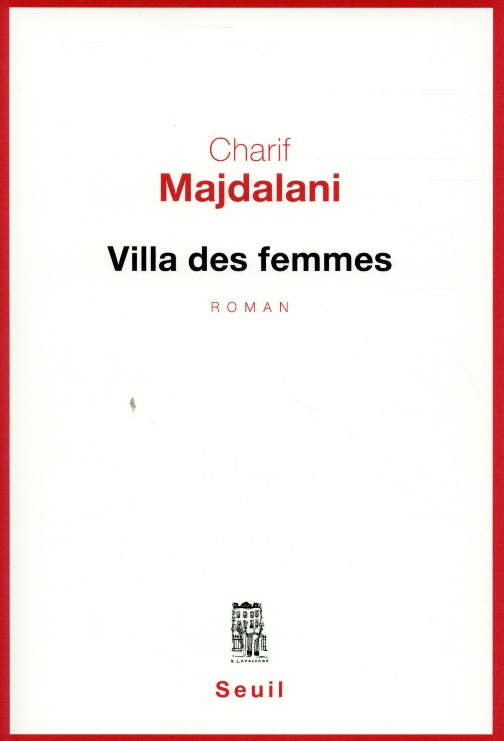 Villa des femmes