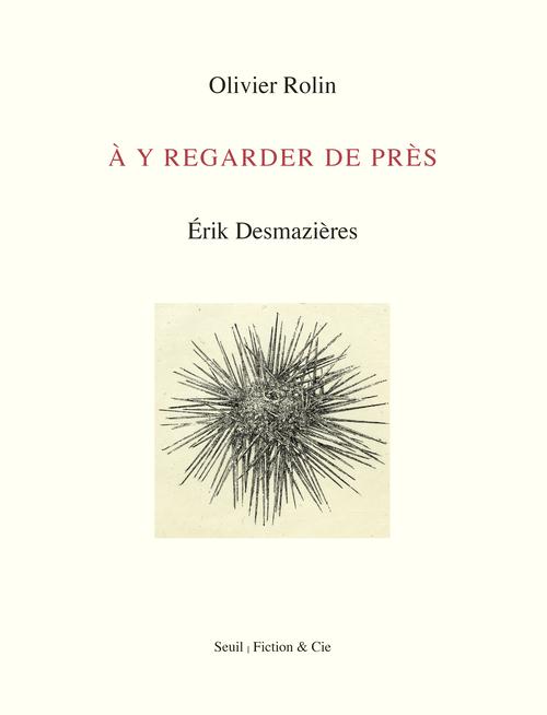 à y regarder de près