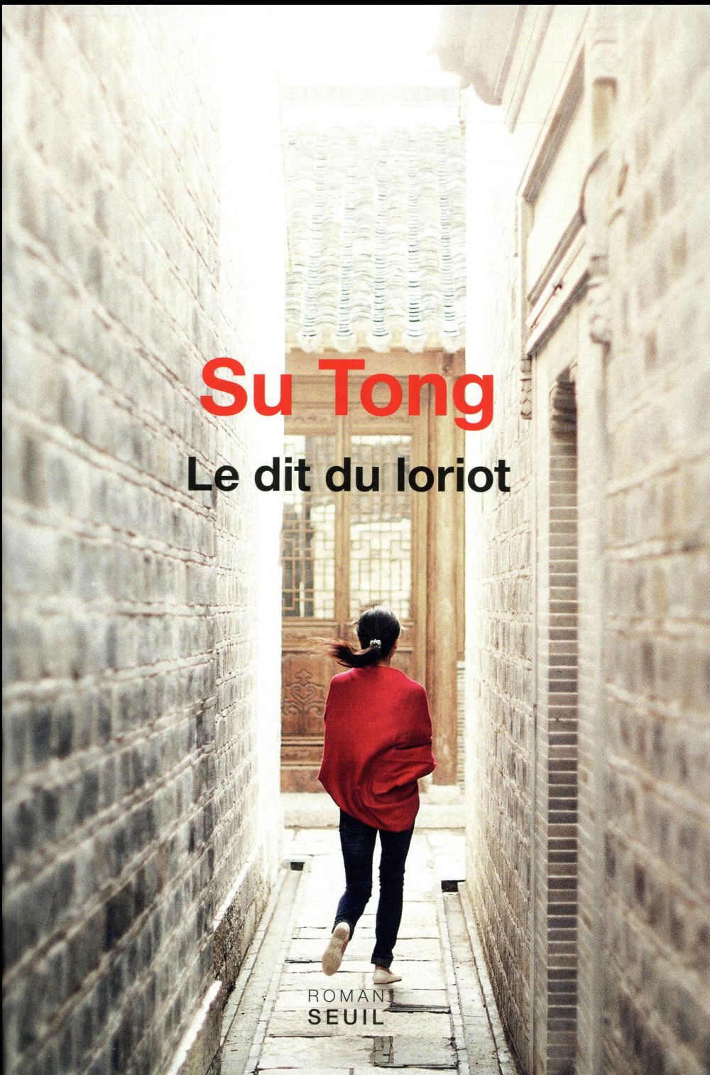 Le dit du loriot