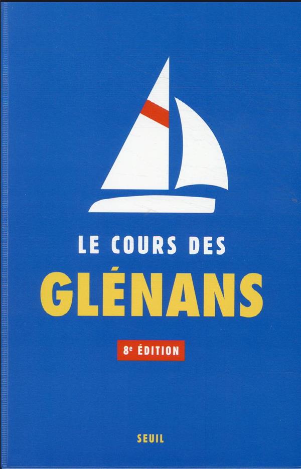 Le cours des Glénans (8e édition) - flash vidéo