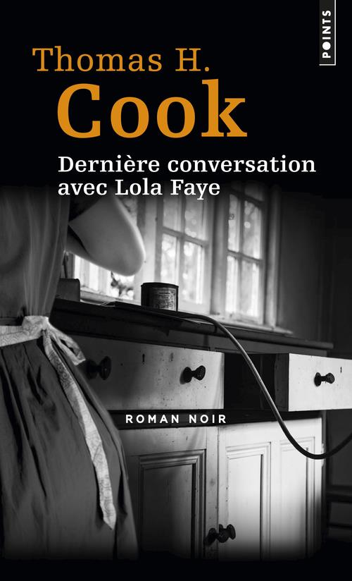 Derniere conversation avec lola faye