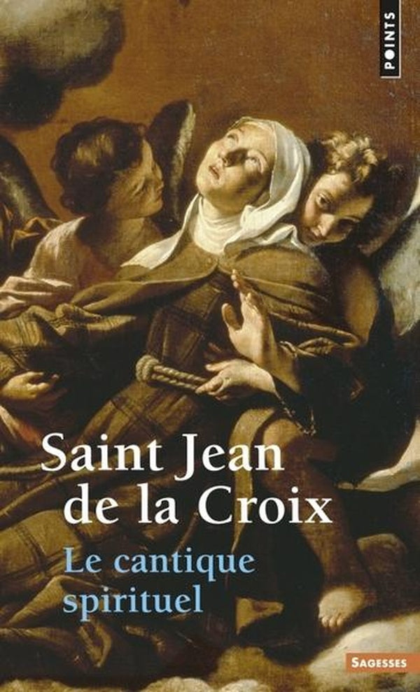 Le cantique spirituel