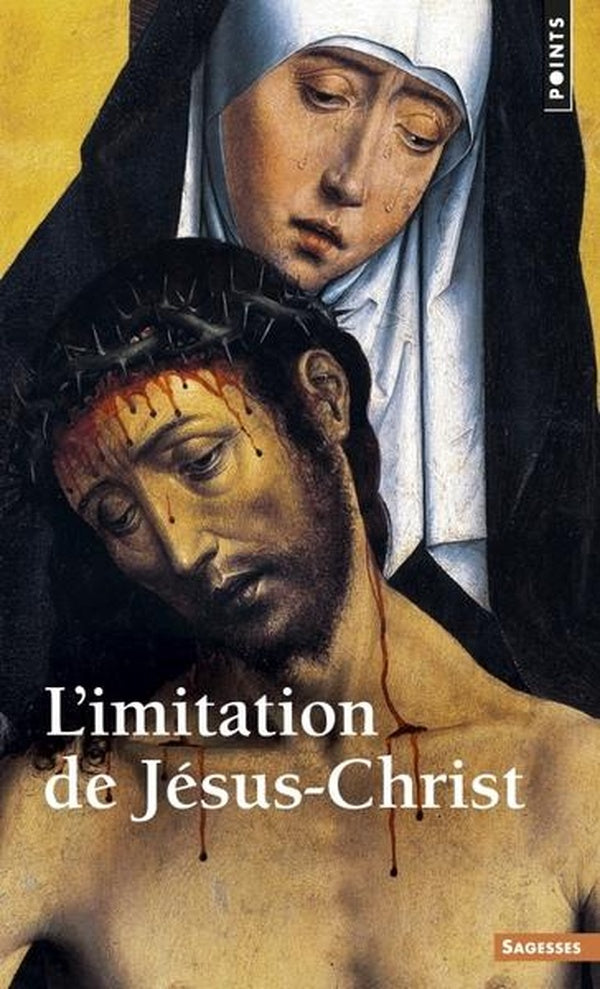 L'imitation de jesus-christ