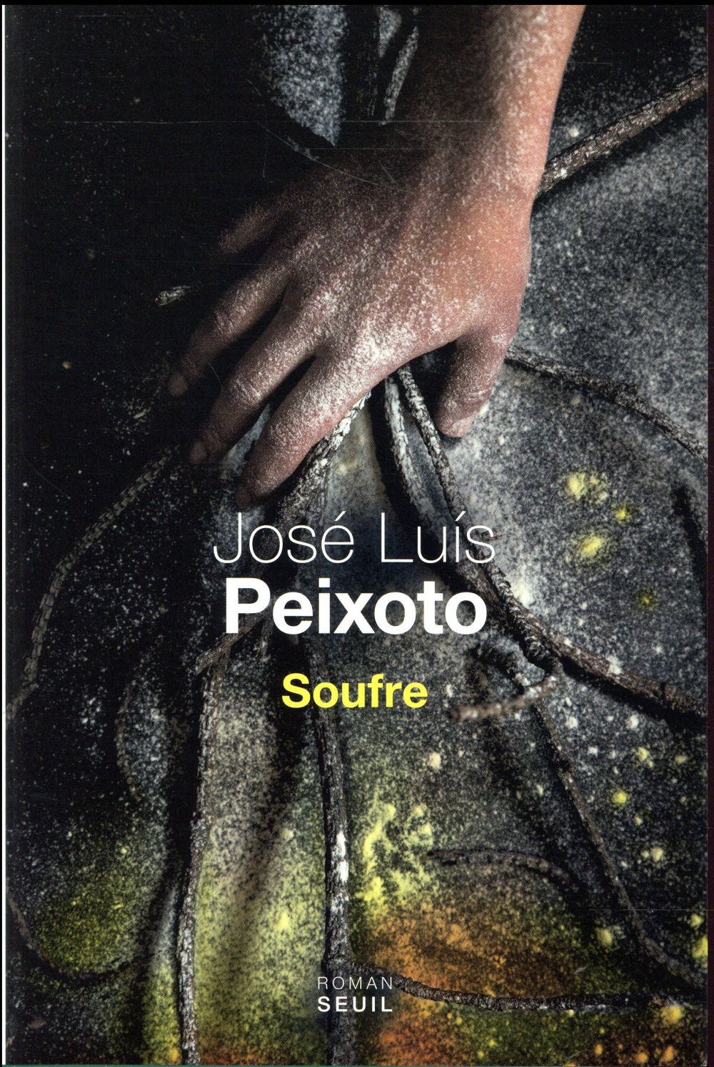 Soufre