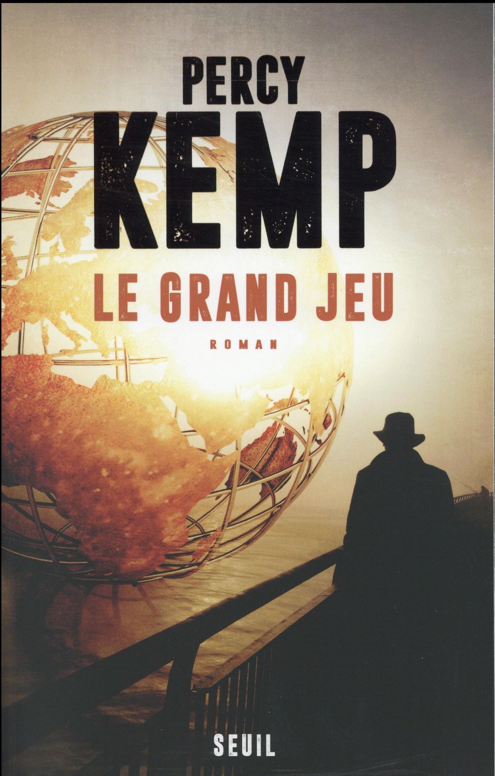 Le grand jeu