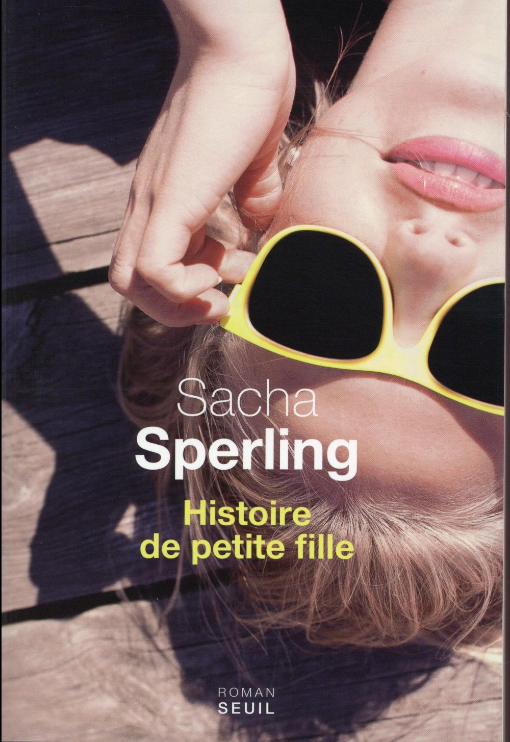 Histoire de petite fille