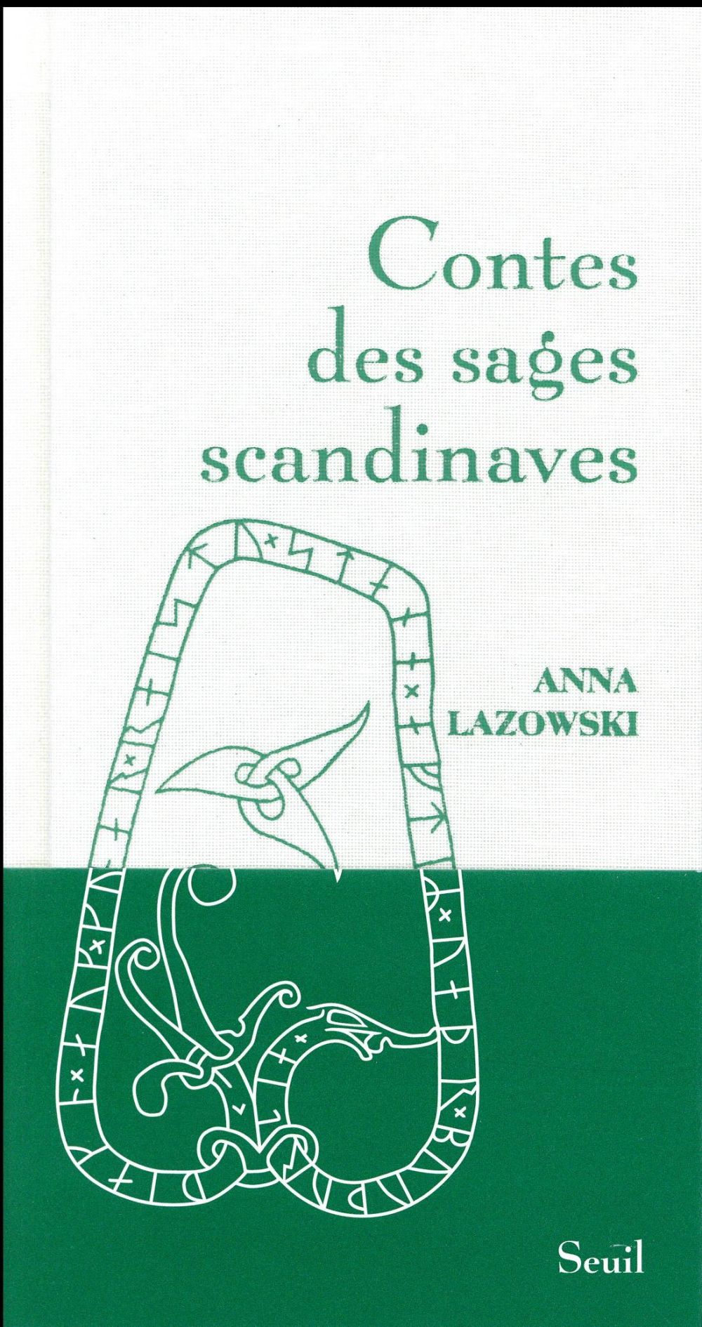 Contes des sages scandinaves